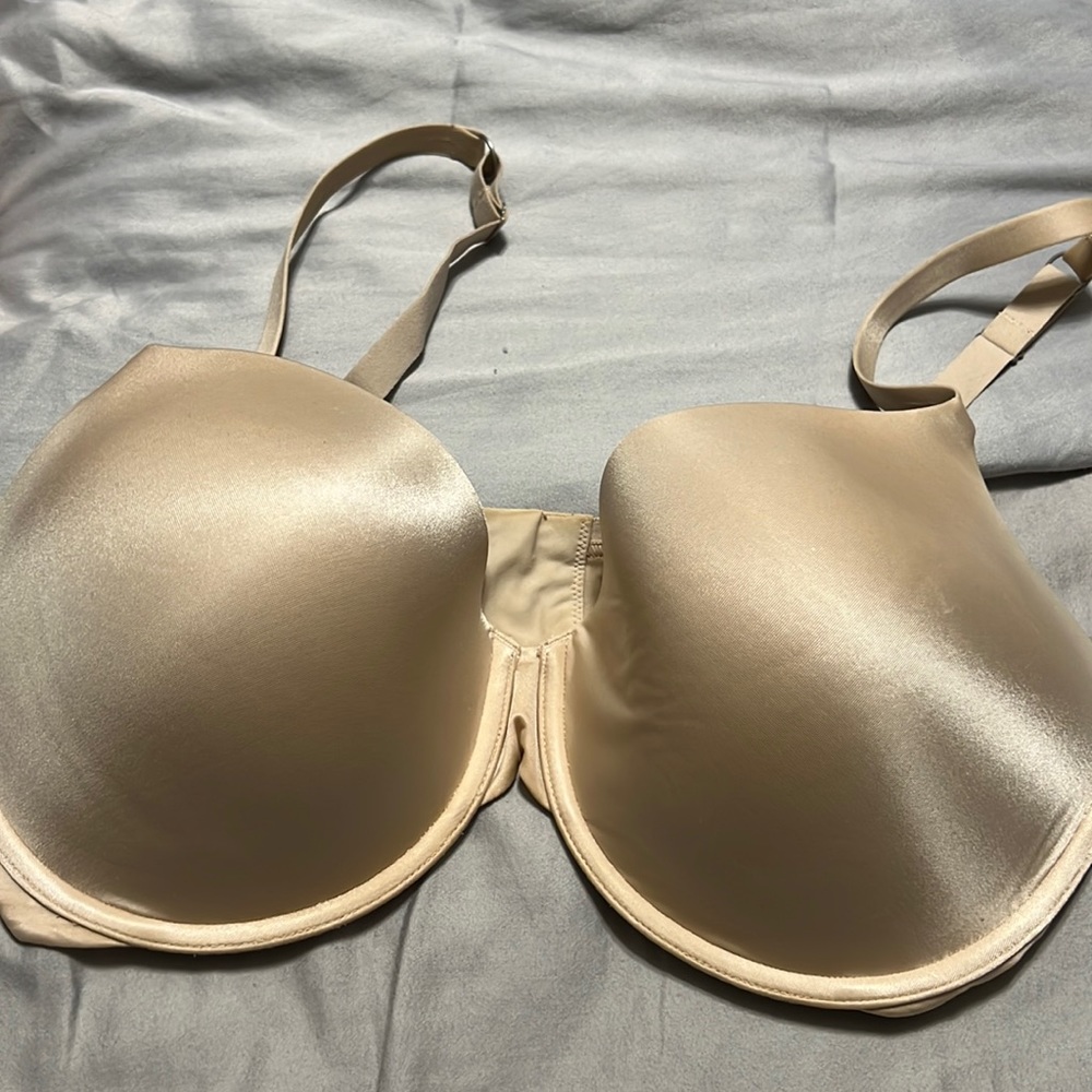Victoria's Secret Biofit Padded full coverage 36DD